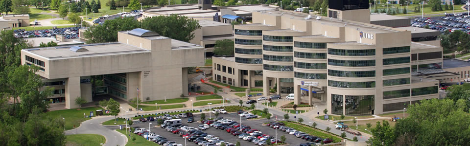UTMC